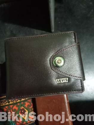 Wallet - Money bag